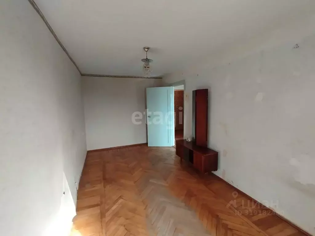 3-к кв. Адыгея, Майкоп ул. 2-я Некрасова, 3 (72.4 м) - Фото 1