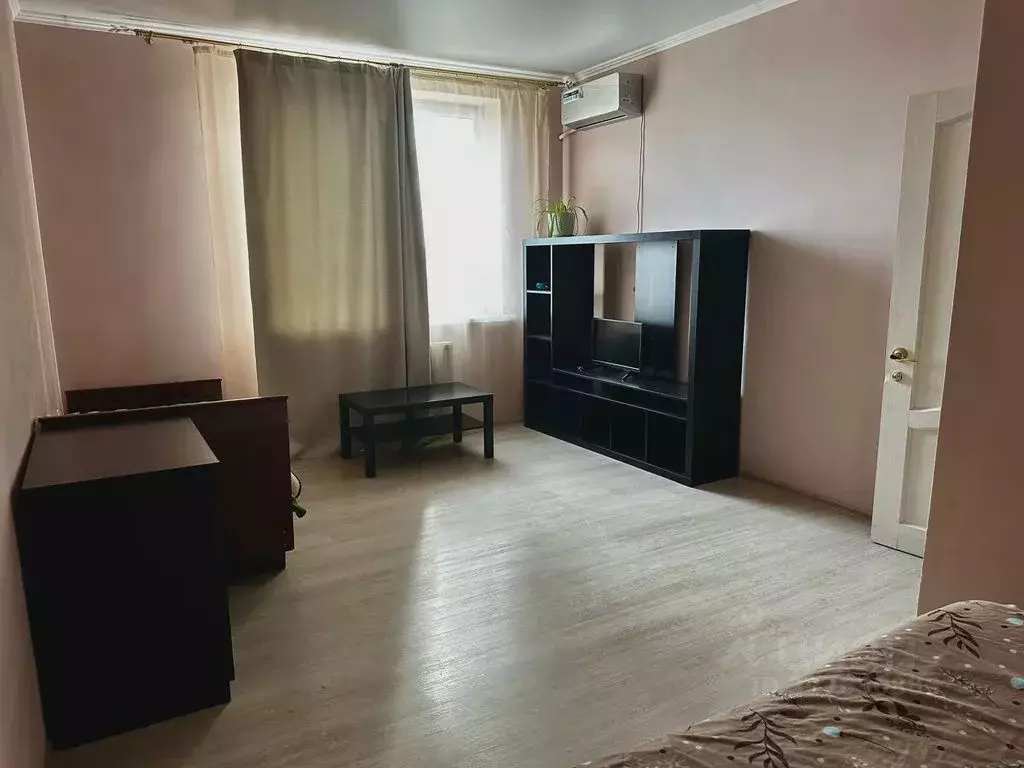 1-к кв. Адыгея, Тахтамукайский район, Энем пгт ул. Иркутско-Пинской ... - Фото 1