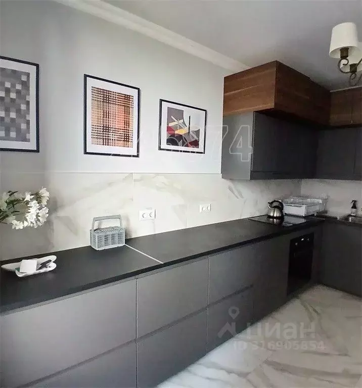 2-к кв. Москва Новодмитровская ул., 2к7 (65.0 м) - Фото 1
