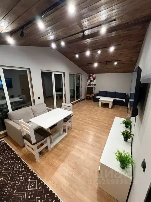 Дом в Ленинградская область, Ломоносовский район, Гостилицкое с/пос, ... - Фото 2