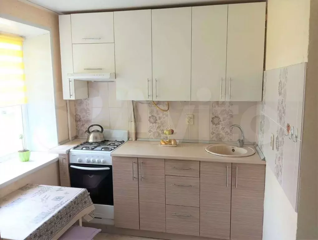Квартира-студия, 30 м, 2/5 эт. - Фото 0