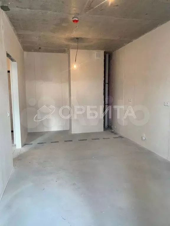 1-к. квартира, 34,7 м, 19/23 эт. - Фото 1