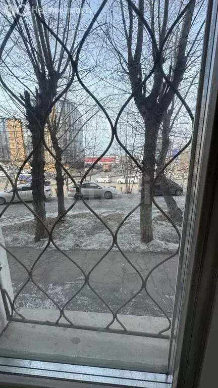 3-комнатная квартира: Улан-Удэ, проспект Победы, 16 (78.9 м) - Фото 2