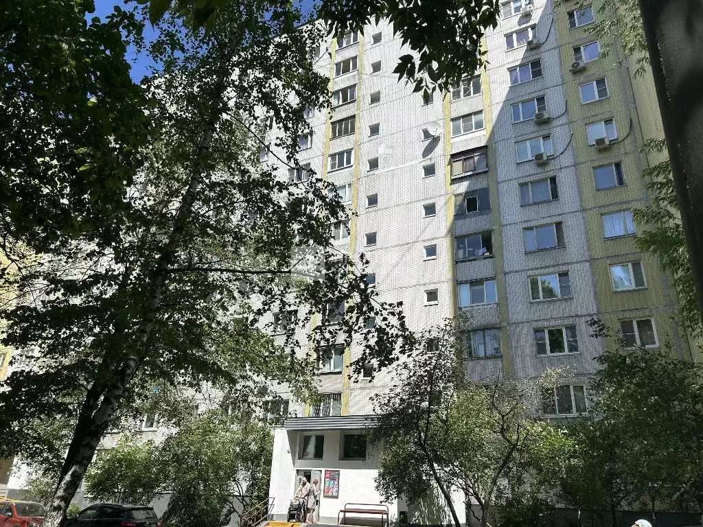 Продается 3-комнатная квартира - Фото 0