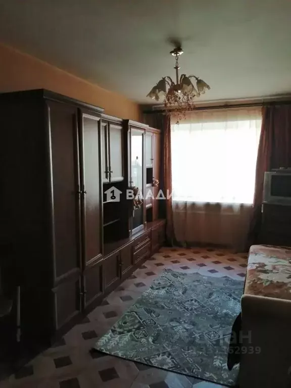 1-к кв. Санкт-Петербург ул. Типанова, 32к2 (40.2 м) - Фото 2