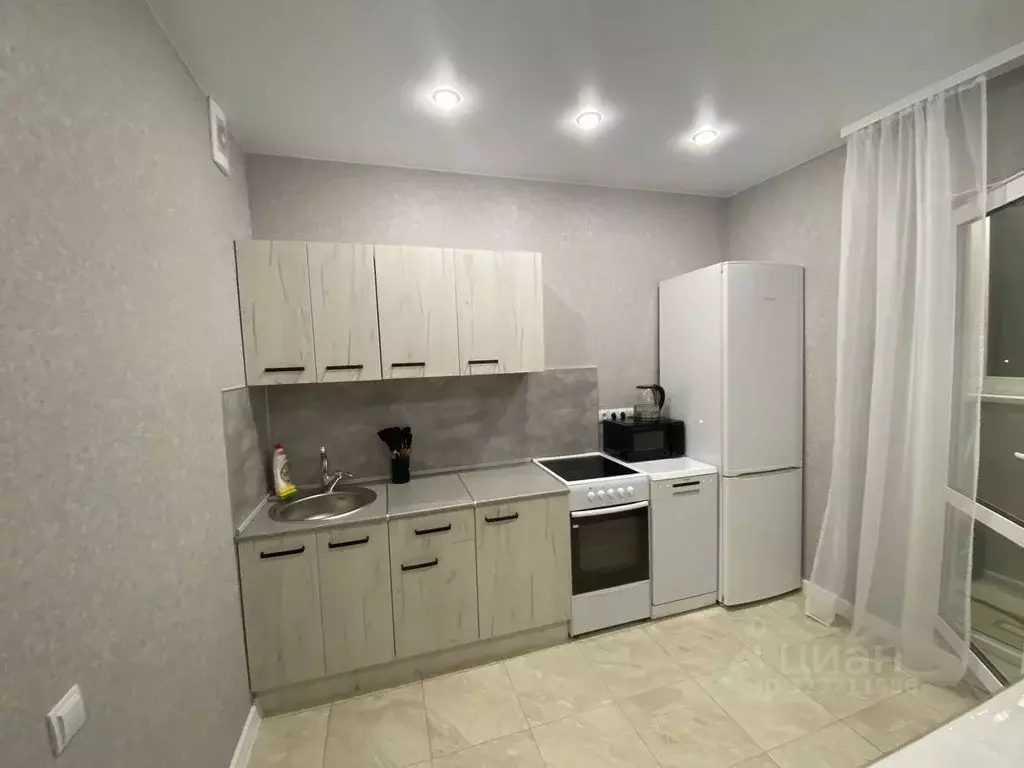 1-к кв. Ленинградская область, Ломоносовский район, Аннинское ... - Фото 2