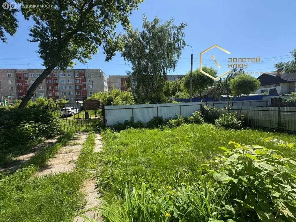 Дом в Димитровград, Больничная улица, 5 (55 м) - Фото 2