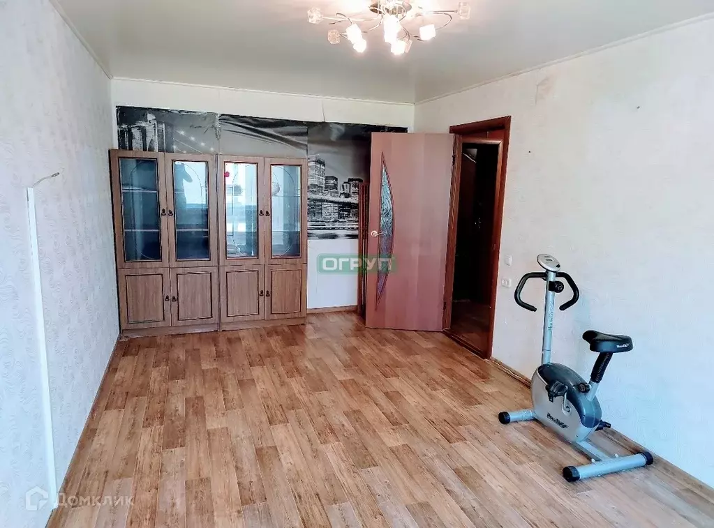 Продаётся 1-к квартира, 35.1 м - Фото 1