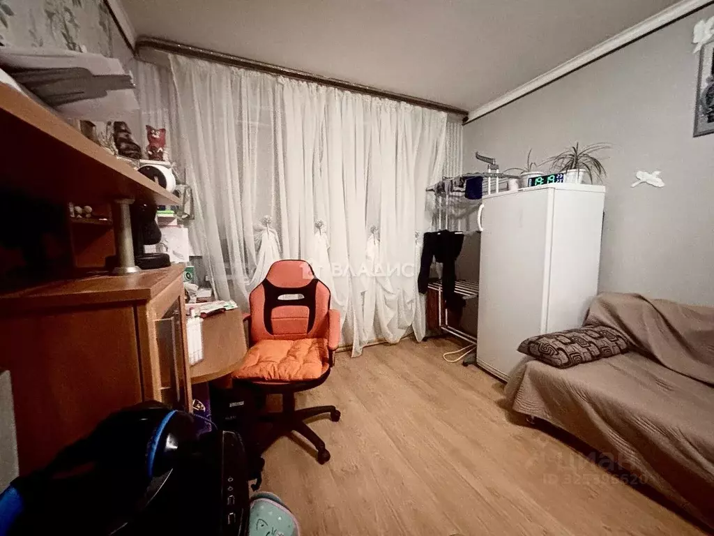 2-к кв. Белгородская область, Строитель Яковлевский городской округ, ... - Фото 1