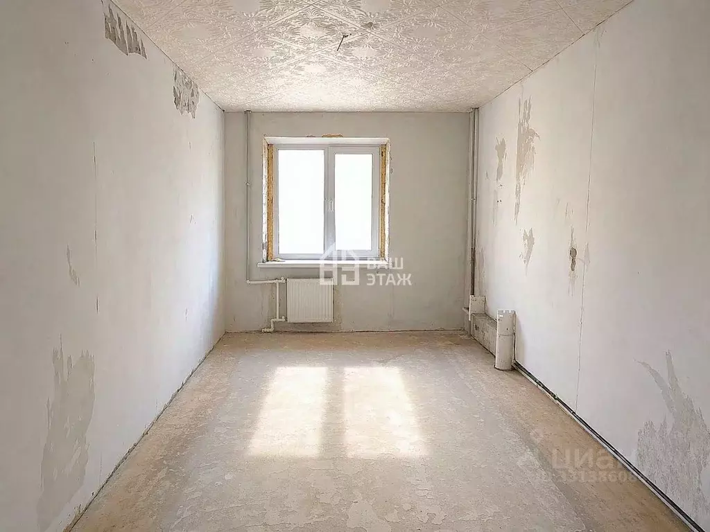 Комната Калужская область, Калуга Анненки мкр, ул. Вишневского, 19к2 ... - Фото 1