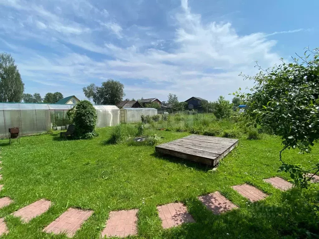 Дом в Ярославская область, Рыбинск ул. Баумана, 16 (160 м) - Фото 1