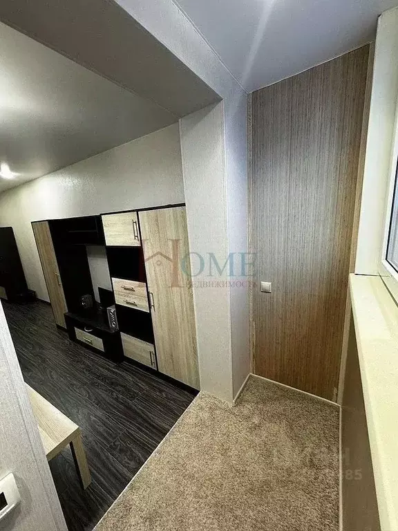 Студия Новосибирская область, Новосибирск ул. Виктора Уса, 7 (20.0 м) - Фото 2