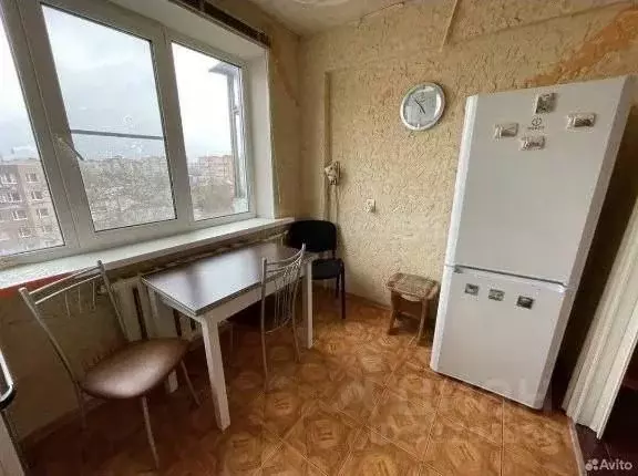 1-к кв. Калужская область, Калуга ул. Суворова, 123/50 (40.0 м) - Фото 0