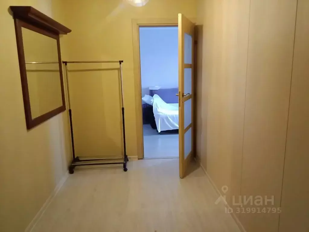 1-к кв. Санкт-Петербург Ленинский просп., 117К1 (33.0 м) - Фото 0