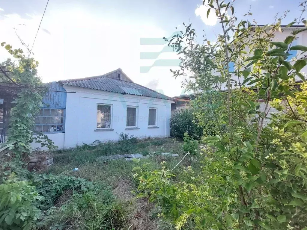 Дом в Крым, Белогорский район, Зуя пгт ул. Тихая, 28 (57 м) - Фото 0