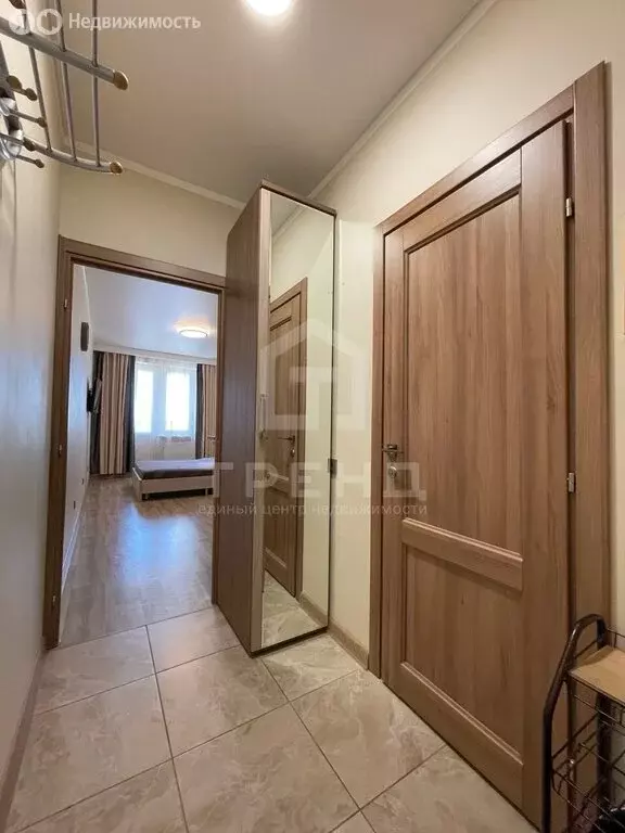 Квартира-студия: Санкт-Петербург, Новолитовская улица, 4 (22.4 м) - Фото 2