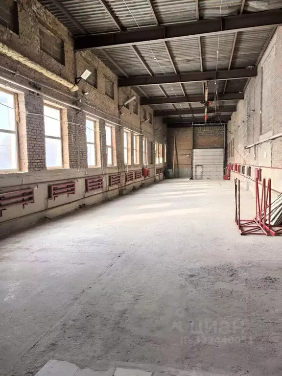 Помещение свободного назначения в Новосибирская область, Новосибирск ... - Фото 2