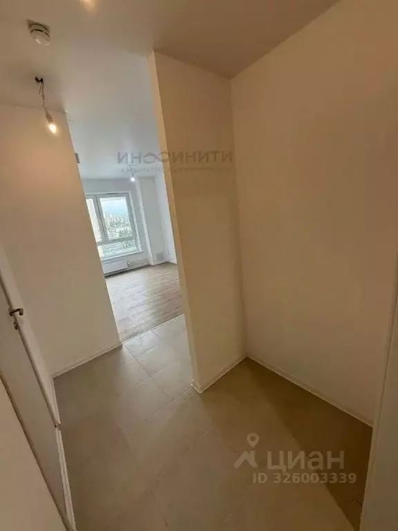 1-к кв. Москва Иловайская ул., 2 (31.8 м) - Фото 2