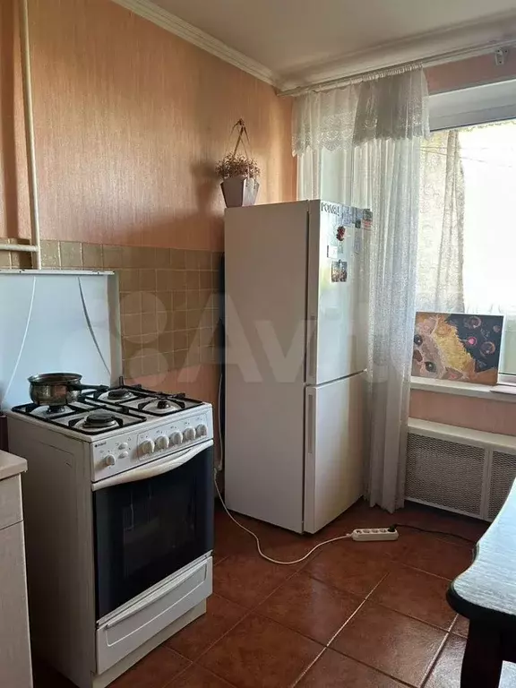 1-к. квартира, 34,3 м, 8/14 эт. - Фото 1