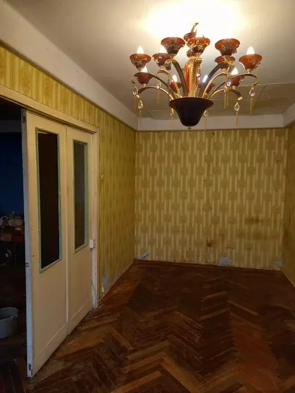 Квартира, 3 комнаты, 57 м - Фото 0
