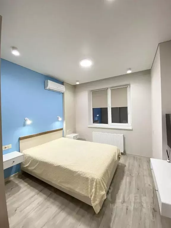 1-к кв. Ростовская область, Ростов-на-Дону Северный мкр, бул. ... - Фото 1