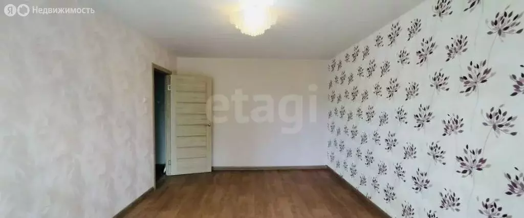1-комнатная квартира: Вологда, проспект Победы, 99 (32 м) - Фото 1