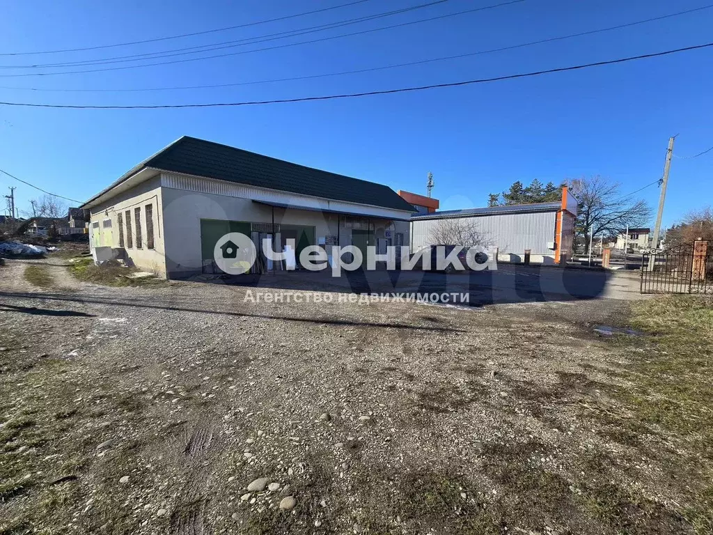 Продам производственное помещение, 321.5 м - Фото 1