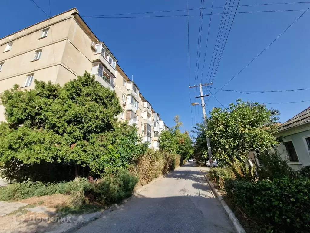 Продаётся 1-к квартира, 29.6 м - Фото 0