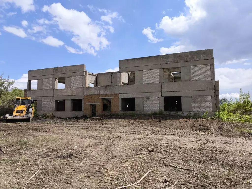 Помещение свободного назначения в Алтайский край, Барнаул городской ... - Фото 0