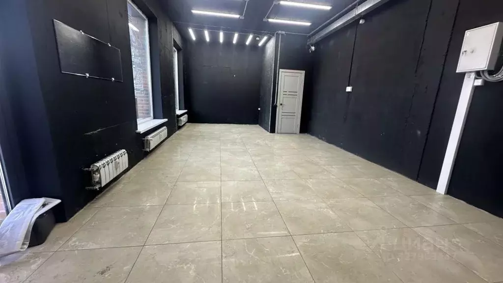 Помещение свободного назначения в Иркутская область, Иркутск ... - Фото 2