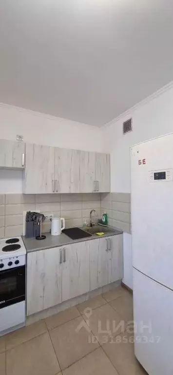 1-к кв. Москва Коровинское ш., 4А (44.0 м) - Фото 1