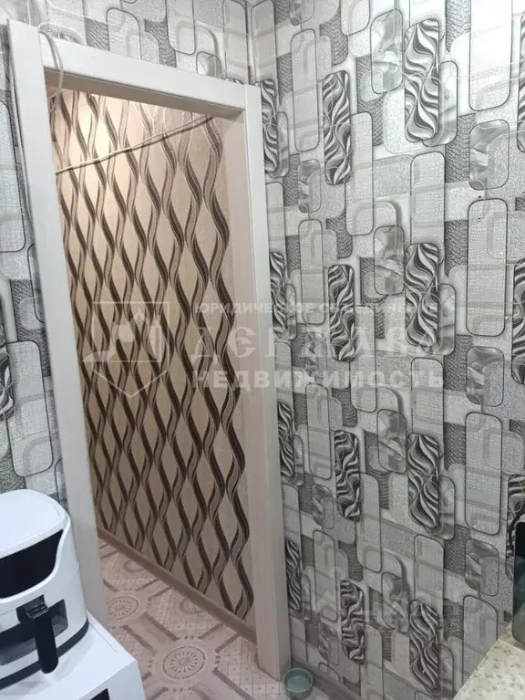 1-к кв. Кемеровская область, Кемерово ул. Халтурина, 35А (32.5 м) - Фото 2