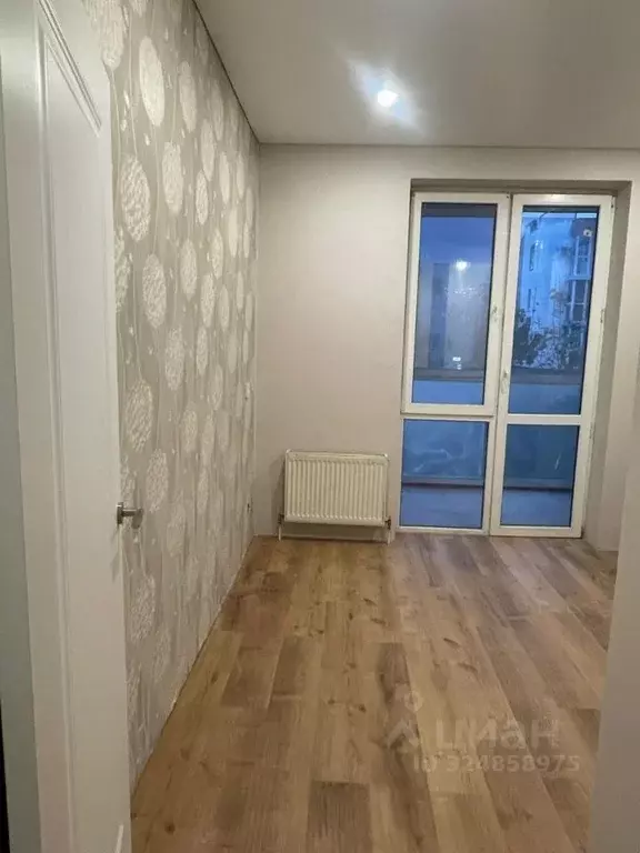 1-к кв. Краснодарский край, Краснодар ул. Ольденбуржская, 1 (42.0 м) - Фото 2