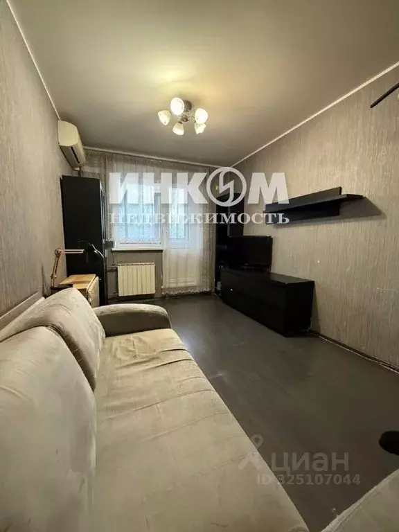 2-к кв. Москва ул. Декабристов, 34 (53.4 м) - Фото 1