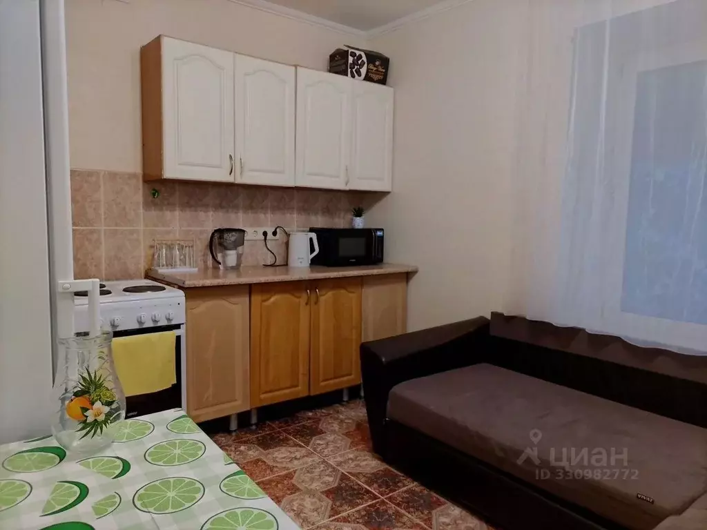 2-к кв. Москва Тихорецкий бул., 2К2 (56.0 м) - Фото 1