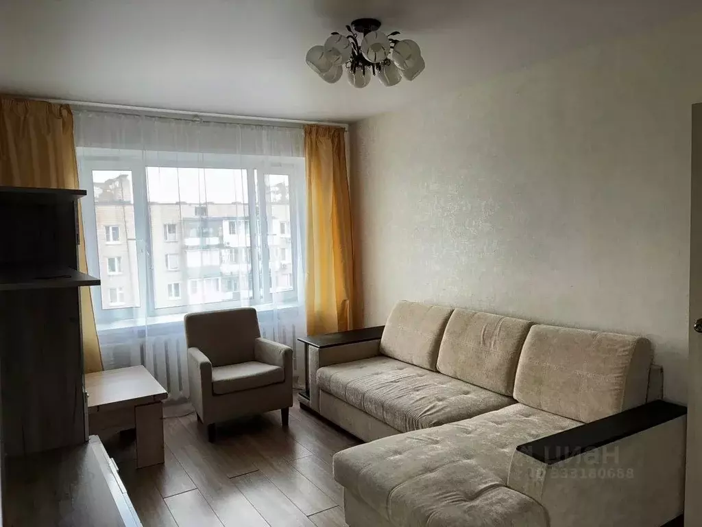 2-к кв. Московская область, Химки ул. Пожарского, 12 (50.0 м) - Фото 2