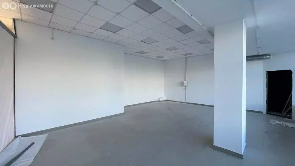 Помещение свободного назначения (60 м) - Фото 1