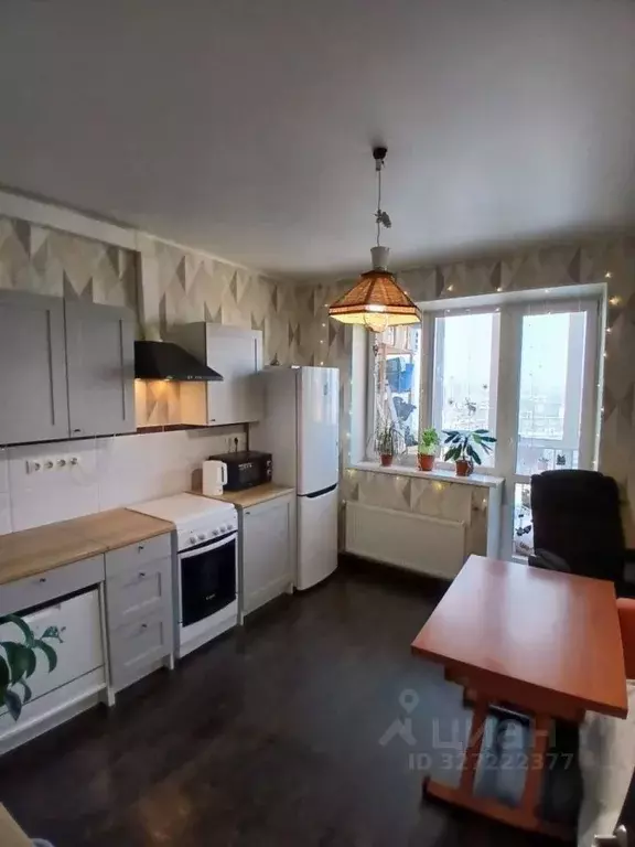 1-к кв. Челябинская область, Челябинск ул. Чичерина, 40в (50.9 м) - Фото 1