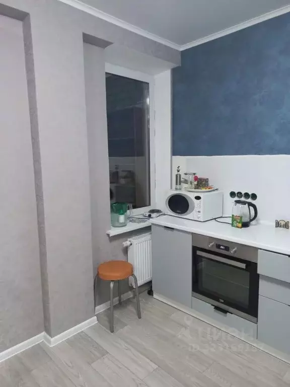 Студия Татарстан, Набережные Челны 34-й комплекс, 2блок4 (25.7 м) - Фото 1