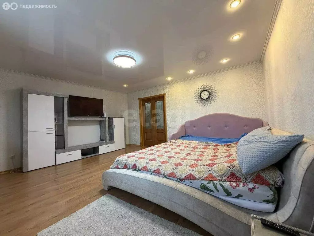 2-комнатная квартира: Самара, Демократическая улица, 39 (67.5 м) - Фото 1