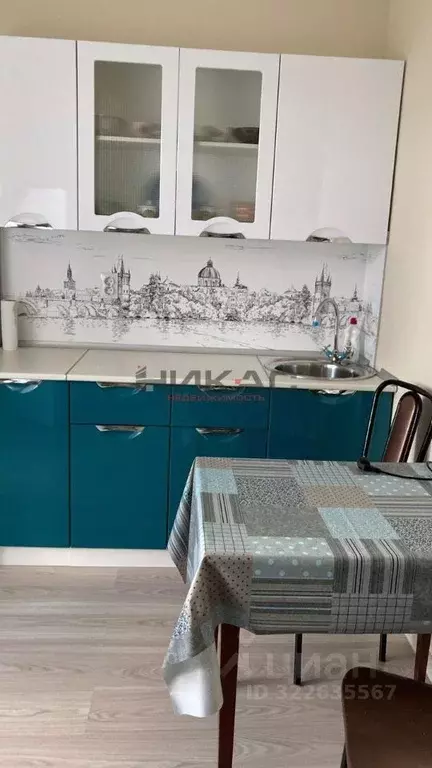 1-к кв. Ярославская область, Ярославль проезд 2-й Брагинский, 9 (38.0 ... - Фото 2