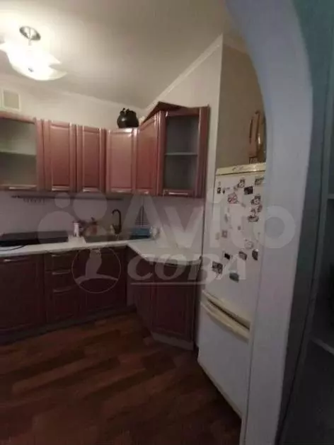 3-к. квартира, 62 м, 5/5 эт. - Фото 1