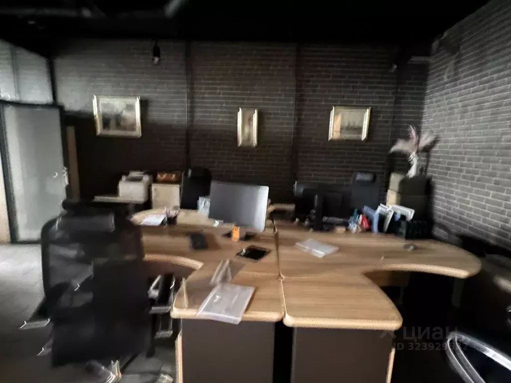 Офис в Москва ул. Горбунова, 2С3 (99 м) - Фото 2