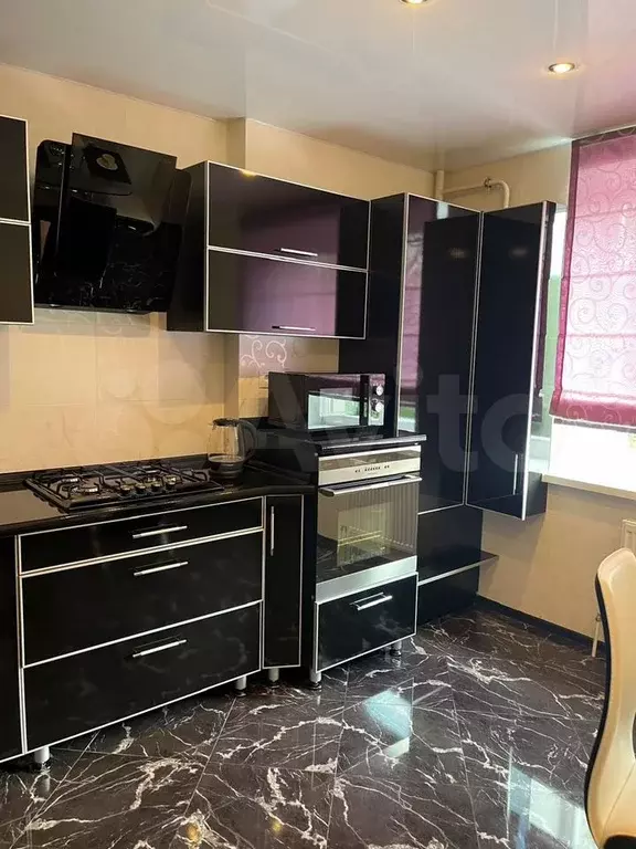 2-к. квартира, 66,9 м, 3/5 эт. - Фото 0