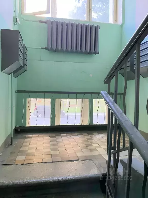 1-к кв. Москва бул. Маршала Рокоссовского, 3 (30.7 м) - Фото 2