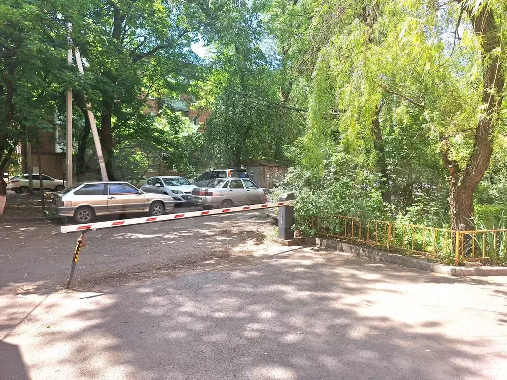 Комната 38,3 м в 4-к., 2/4 эт. - Фото 1