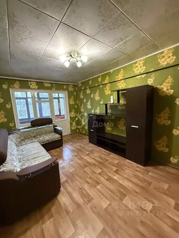 2-к кв. Волгоградская область, Волгоград пос. Ангарский, ул. ... - Фото 0