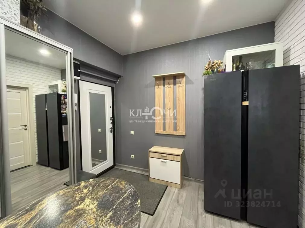 2-к кв. Иркутская область, Иркутский муниципальный округ, Маркова рп, ... - Фото 2