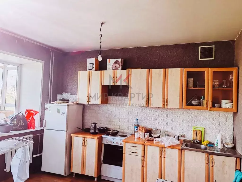 3-к кв. Тыва, Кызыл Московская ул., 120 (69.6 м) - Фото 2
