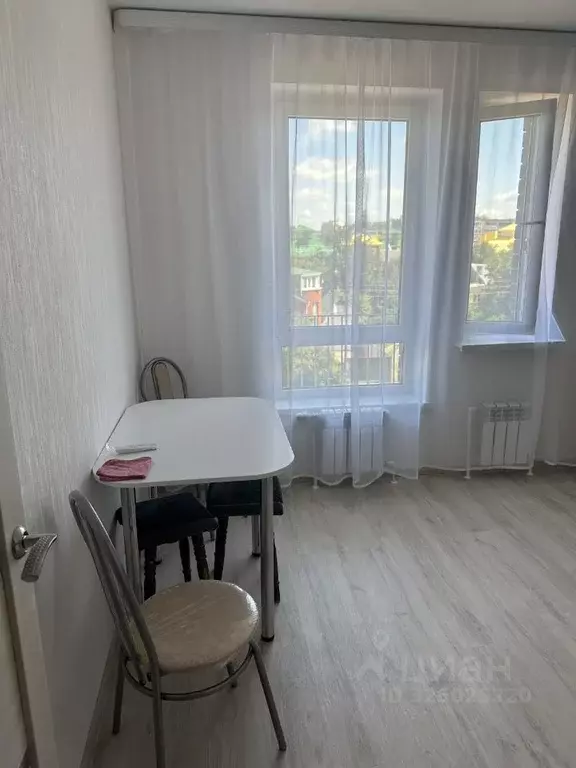 2-к кв. Белгородская область, Белгород ул. Лермонтова, 29А (70.0 м) - Фото 2